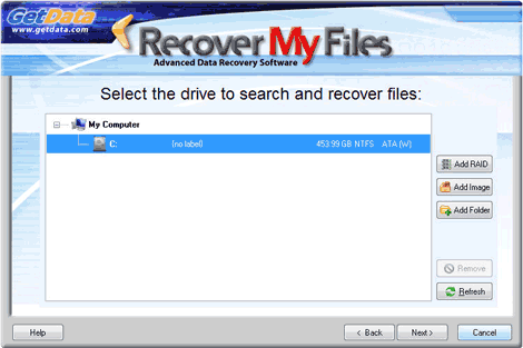 Recover keys download